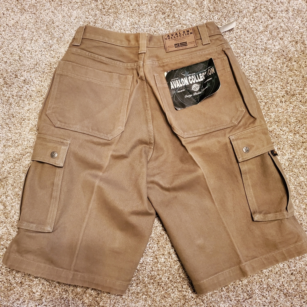 Mens Short